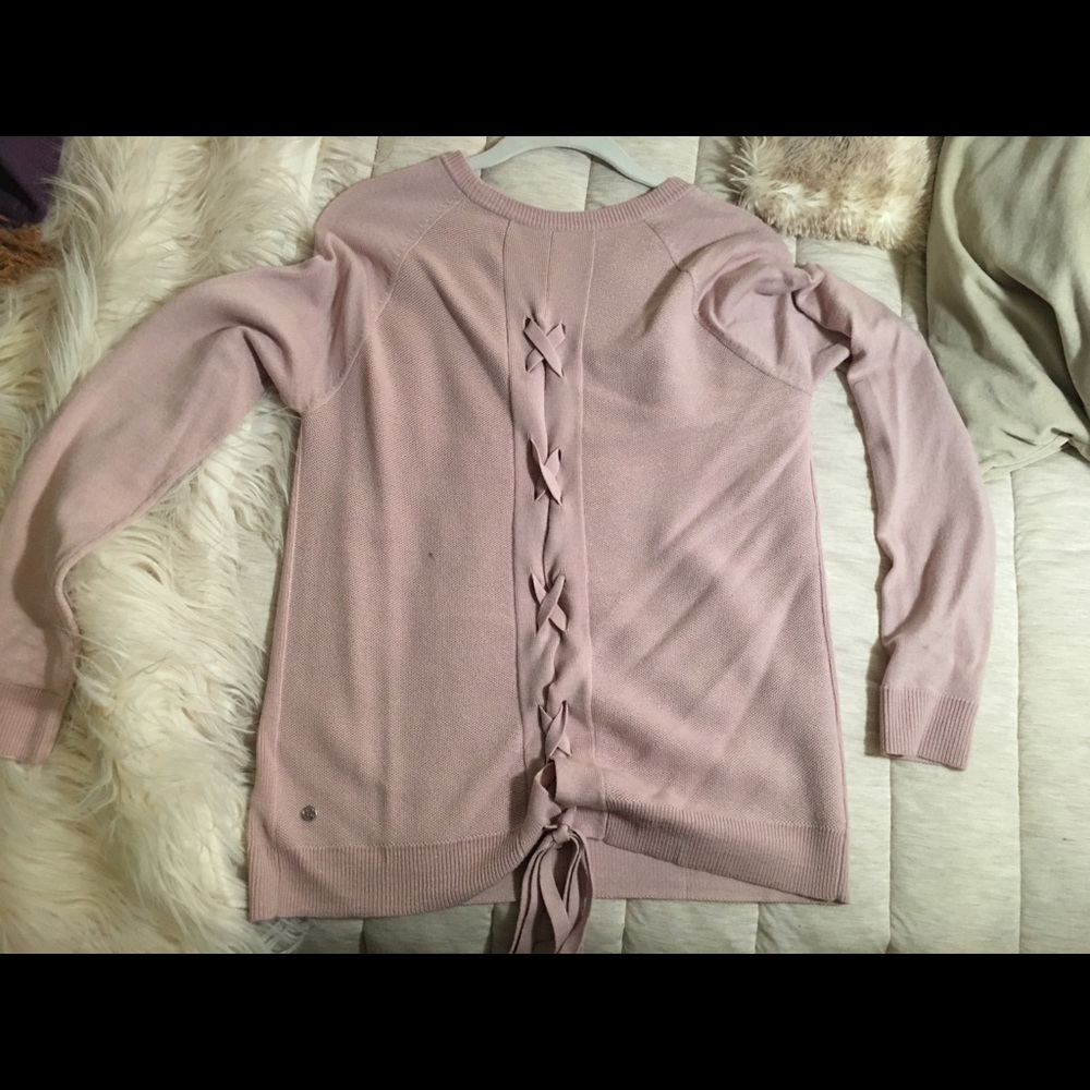 Brand new Lululemon sweater